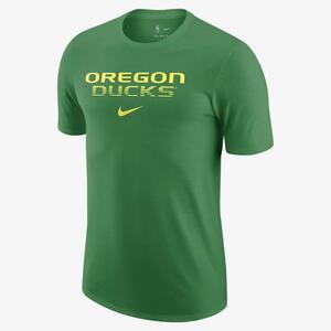 Oregon Men&#039;s Nike College T-Shirt DZ3972-377