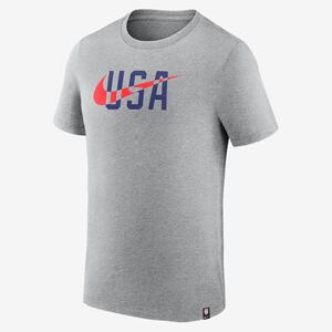 U.S. Swoosh Men&#039;s Nike T-Shirt DH7643-050