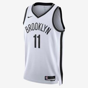 Brooklyn Nets Association Edition 2022/23 Nike Dri-FIT NBA Swingman Jersey DN2069-100