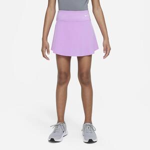 Nike Dri-FIT One Big Kids&#039; (Girls&#039;) Training Skirt DQ8838-532