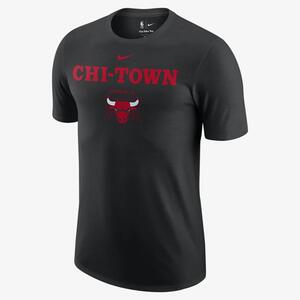 Chicago Bulls Men&#039;s Nike NBA T-Shirt DR6609-010