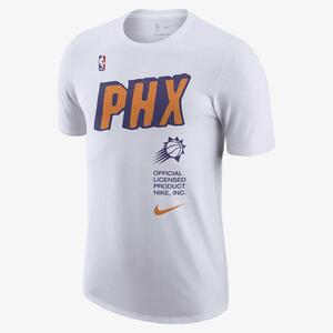 Phoenix Suns Men&#039;s Nike NBA T-Shirt DR6737-100