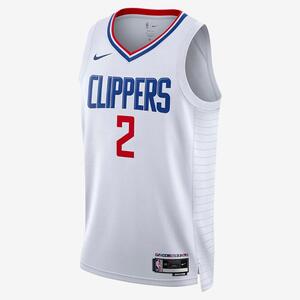 LA Clippers Association Edition 2022/23 Nike Dri-FIT NBA Swingman Jersey DN2080-100