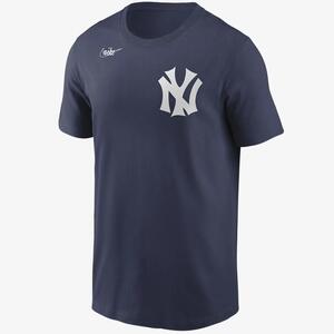 MLB New York Yankees (Lou Gehrig) Men&#039;s T-Shirt N19944BQBN-M5V