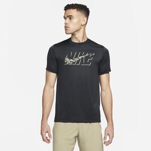 Nike Dri-FIT Men&#039;s Fitness T-Shirt DZ2741-010