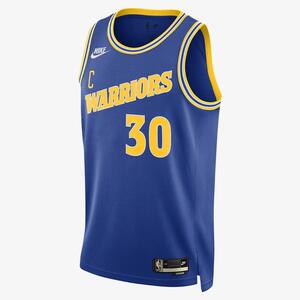 Golden State Warriors Nike Dri-FIT NBA Swingman Jersey DO9446-497