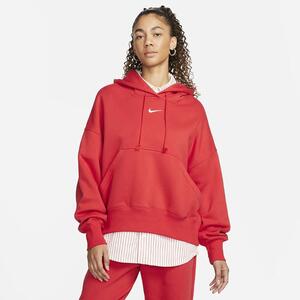 Nike Sportswear Phoenix Fleece Women&#039;s Over-Oversized Pullover Hoodie DZ3099-657