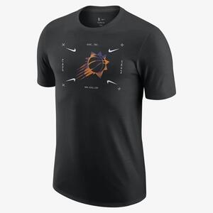 Phoenix Suns Men&#039;s Nike NBA T-Shirt DZ0288-010