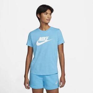 Nike Sportswear Essentials Women&#039;s Logo T-Shirt DX7906-416