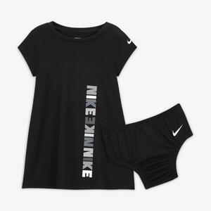 Nike Knit Dress Baby Dress 06K556-023