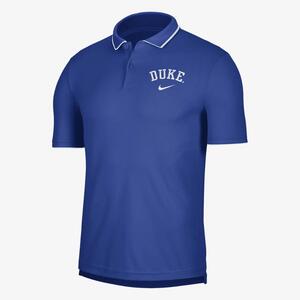 Nike College Dri-FIT (Duke) Men&#039;s Polo DR3046-480