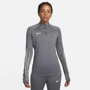 Nike Dri-FIT Strike Women&#039;s Long-Sleeve Drill Top DX0483-068