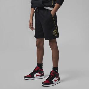 Jordan Paris Saint-Germain Fleece Shorts Big Kids&#039; Shorts 95C171-023