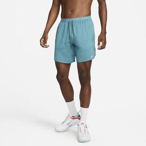 Nike Dri-FIT Stride Men&#039;s 7&quot; Unlined Running Shorts DM4741-379