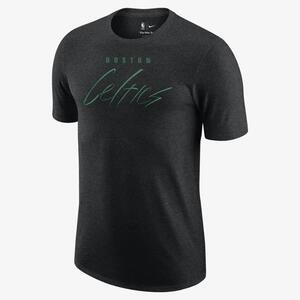Boston Celtics Courtside Men&#039;s Nike NBA Max90 T-Shirt DX9960-032