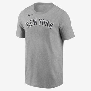 MLB New York Yankees (Gerrit Cole) Men&#039;s T-Shirt N19906GNK3-JKN