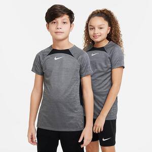 Nike Dri-FIT Academy Big Kids&#039; Short-Sleeve Soccer Top DQ8901-011