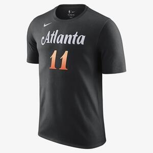Atlanta Hawks City Edition Men&#039;s Nike NBA T-Shirt DV5974-010