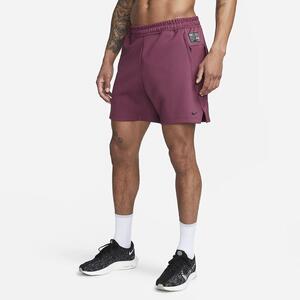 Nike Dri-FIT ADV A.P.S. Men&#039;s 7&quot; Unlined Versatile Shorts DX0366-653