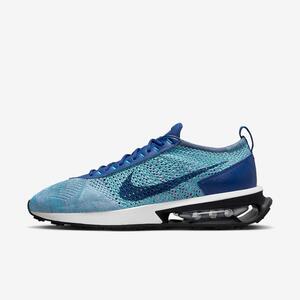 Nike Air Max Flyknit Racer Men&#039;s Shoes FD2765-400