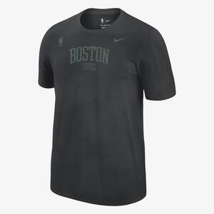 Boston Celtics Courtside Max 90 Men&#039;s Nike NBA T-Shirt DR6312-010
