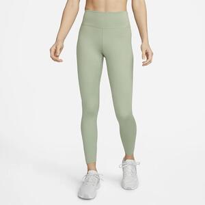 Nike One Luxe Women&#039;s Mid-Rise 7/8 Leggings DR7673-357