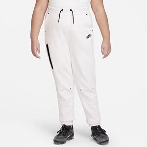 Nike Sportswear Tech Fleece Big Kids&#039; (Girls&#039;) Pants (Extended Size) DD9153-664