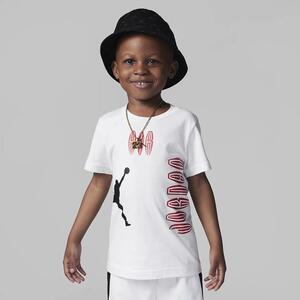 Jordan MJ MVP Multi Hit Tee Toddler T-Shirt 75B720-001