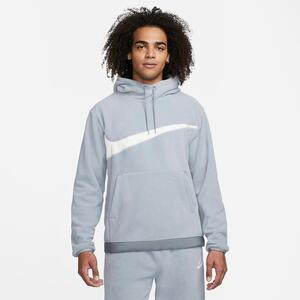 Nike Club Fleece+ Men&#039;s Winterized Pullover Hoodie DQ4896-073