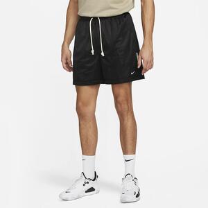 Nike Dri-FIT Standard Issue Men&#039;s Reversible 6&quot; Basketball Shorts DQ5707-011