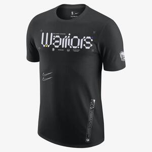 Golden State Warriors Men&#039;s Nike NBA Max90 T-Shirt DX9984-010