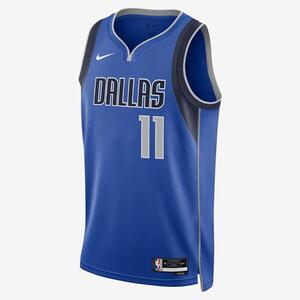 Dallas Mavericks Icon Edition 2022/23 Nike Dri-FIT NBA Swingman Jersey DN2002-482