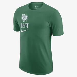 Boston Celtics Men&#039;s Nike NBA T-Shirt DZ0225-312
