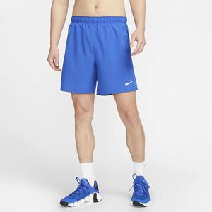 Nike Dri-FIT Challenger Men&#039;s 7&quot; Brief-Lined Running Shorts DV9359-480