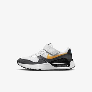 Nike Air Max SYSTM Little Kids&#039; Shoes DQ0285-104
