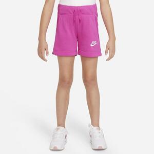 Nike Sportswear Club Big Kids&#039; (Girls&#039;) French Terry Shorts DA1405-623
