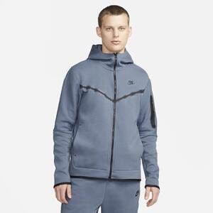 Nike Sportswear Tech Fleece Men&#039;s Full-Zip Hoodie CU4489-491
