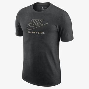 Nike College (Florida State) Men&#039;s Max90 T-Shirt DV8547-010