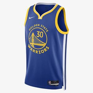 Golden State Warriors Icon Edition 2022/23 Nike Dri-FIT NBA Swingman Jersey DN2005-401