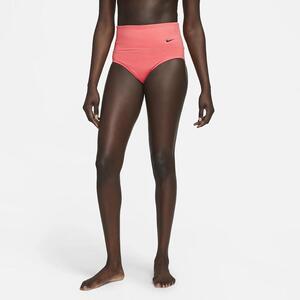 Nike Essential Women&#039;s High-Waisted Swim Bottoms NESSA215-683