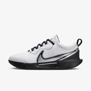 NikeCourt Air Zoom Pro Women&#039;s Hard Court Tennis Shoes DV3285-100