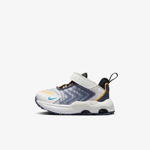 Nike Air Max TW Baby/Toddler Shoes DQ0298-102