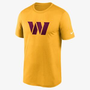 Nike Dri-FIT Logo Legend (NFL Washington Commanders) Men&#039;s T-Shirt N92276I9E-CX5