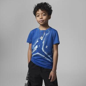 Jordan Flight Essentials Jumpman Tee Little Kids&#039; T-Shirt 85C122-B65