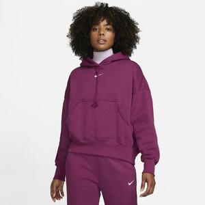 Nike Sportswear Phoenix Fleece Women&#039;s Over-Oversized Pullover Hoodie DQ5858-653