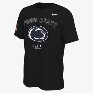 Nike College (Penn State) Men&#039;s Graphic T-Shirt 00038397X-PE4