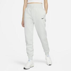 Nike Sportswear Phoenix Fleece Women&#039;s High-Waisted Joggers DQ5688-025