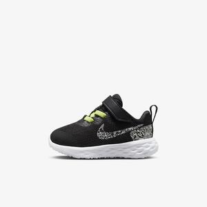 Nike Revolution 6 NN JP Baby/Toddler Shoes DV3183-001
