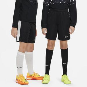 Nike Dri-FIT Academy23 Kids&#039; Soccer Shorts DX5476-010