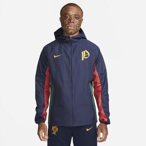 Portugal AWF Men&#039;s Full-Zip Soccer Jacket DN1079-451